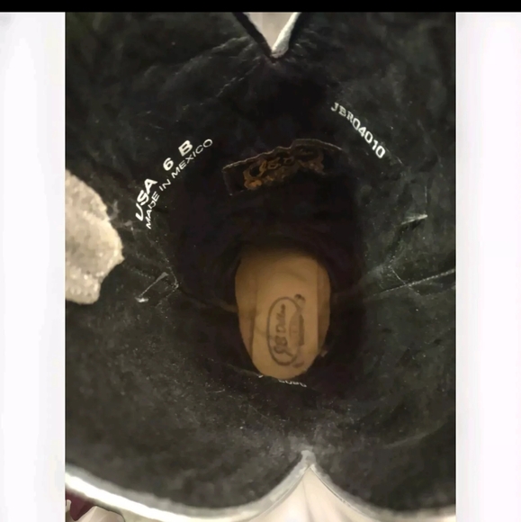 Stunning new cowgirl boots - Picture 10 of 11